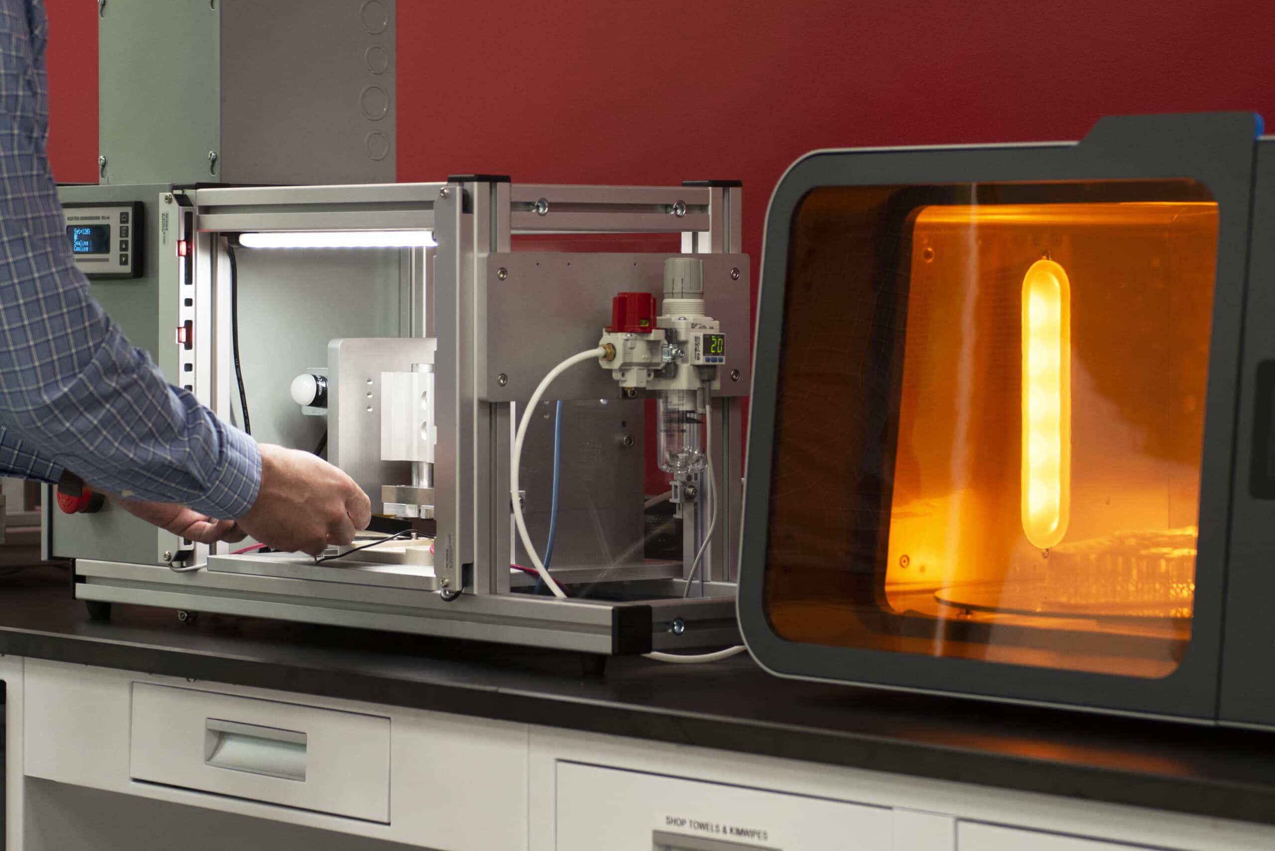 design manufacturing